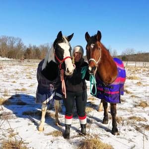 Meet your Posher, Mckenzie